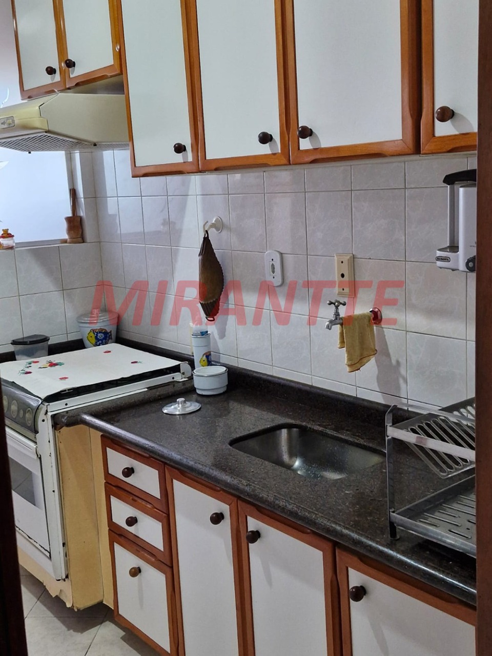 Apartamento de 68m² com 2 quartos em Parque Edu Chaves