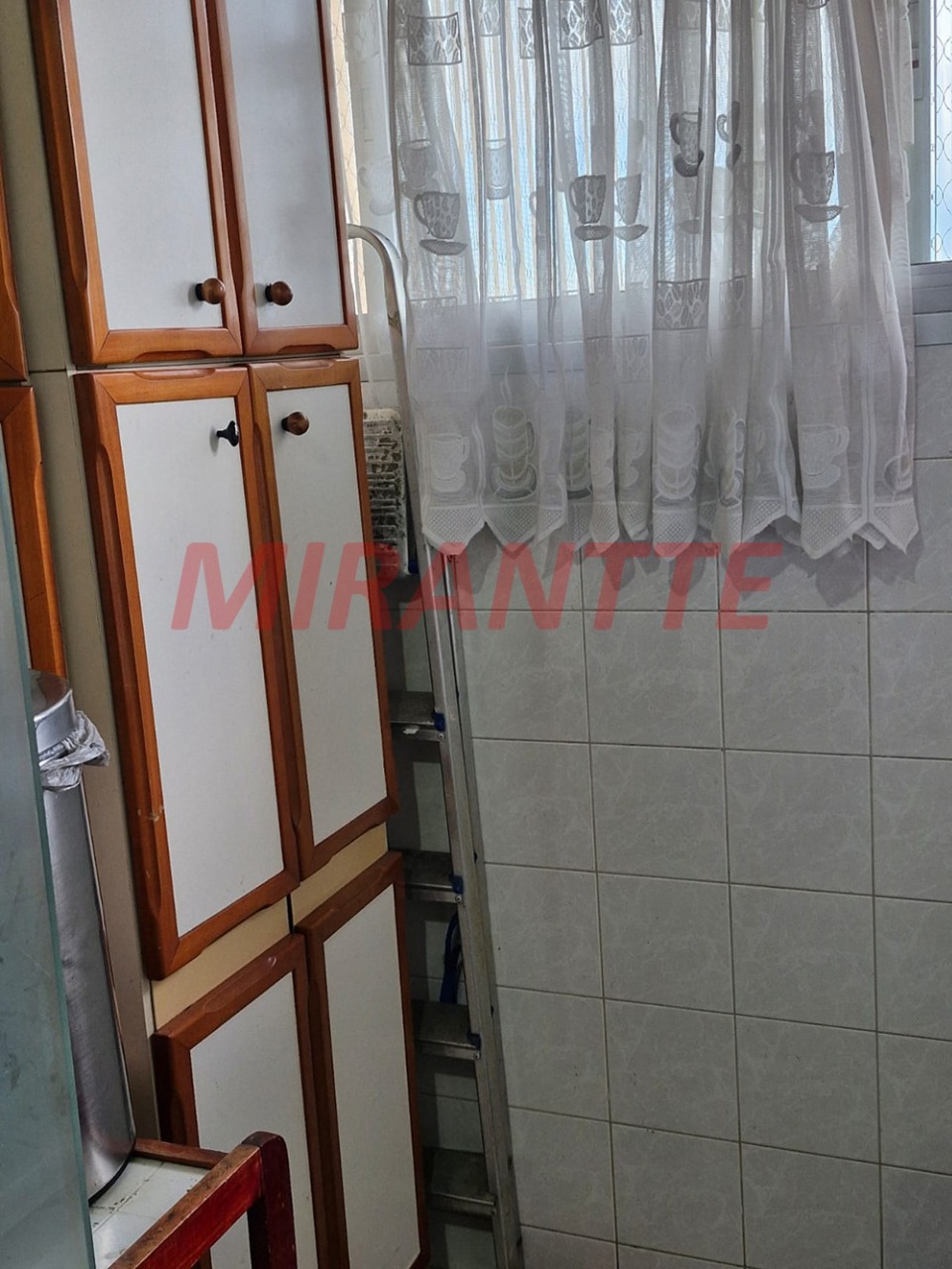Apartamento de 68m² com 2 quartos em Parque Edu Chaves
