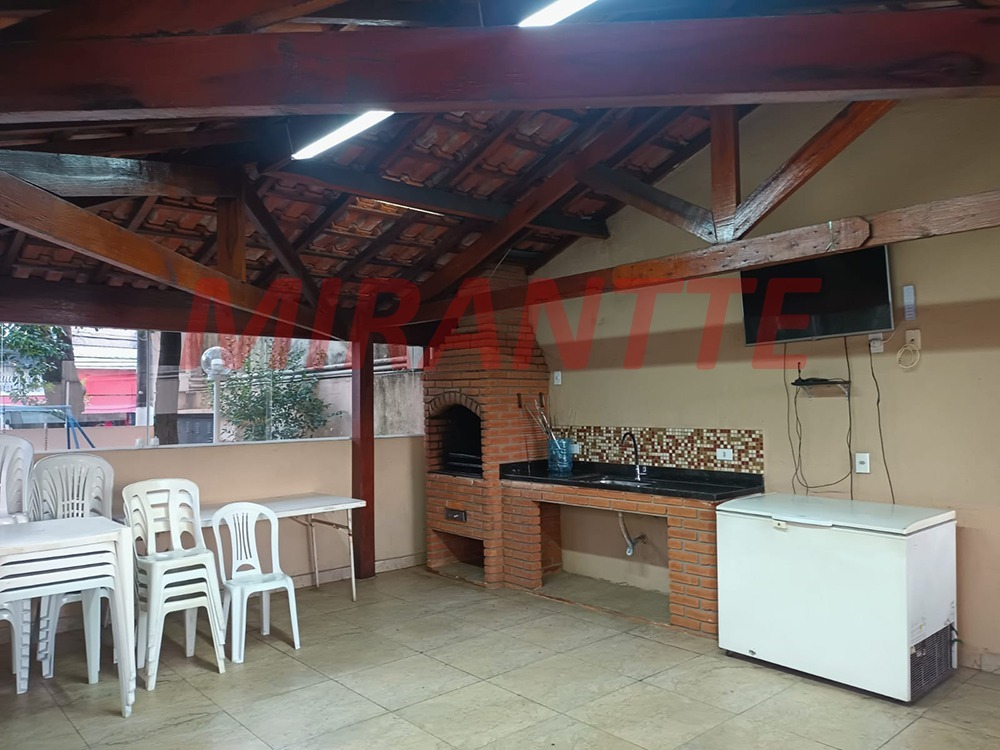 Apartamento de 68m² com 2 quartos em Parque Edu Chaves