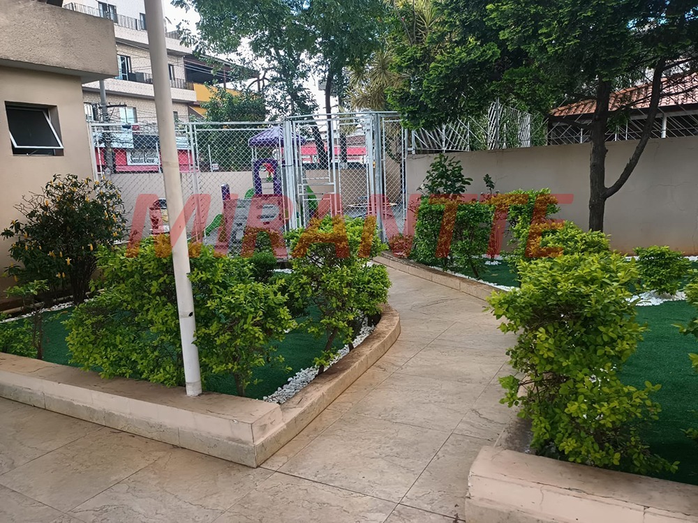 Apartamento de 68m² com 2 quartos em Parque Edu Chaves
