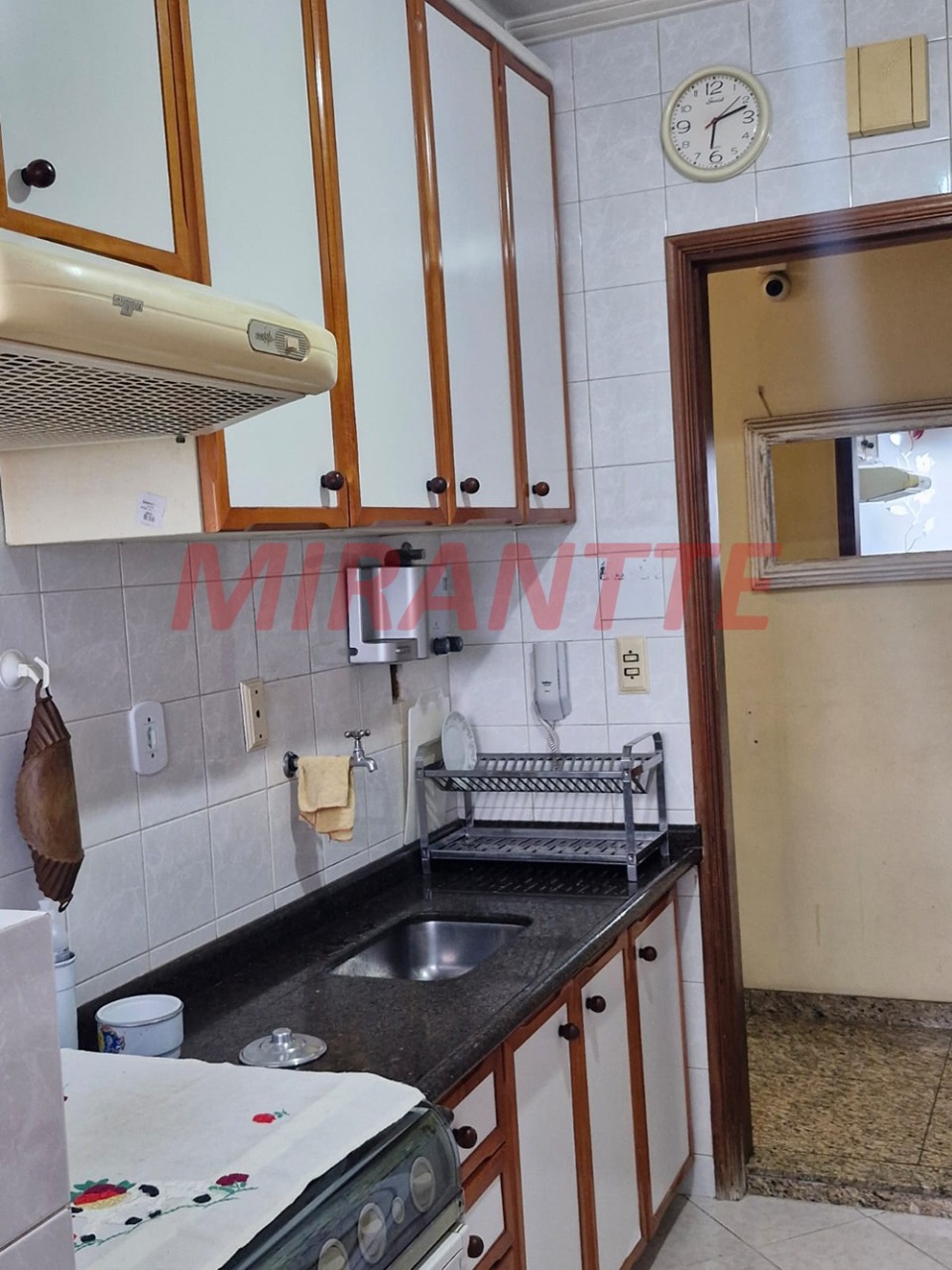 Apartamento de 68m² com 2 quartos em Parque Edu Chaves