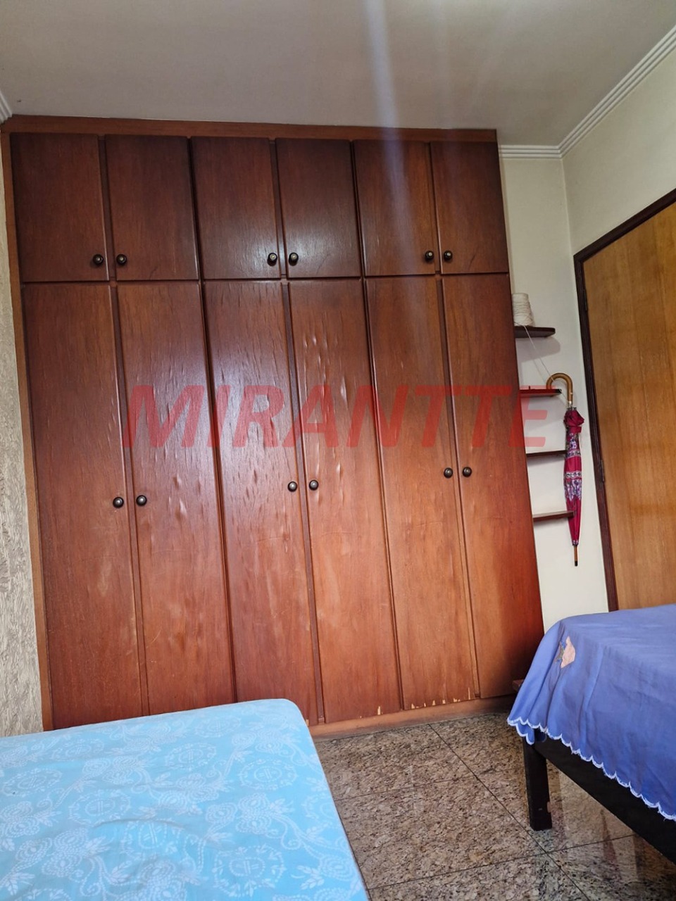 Apartamento de 68m² com 2 quartos em Parque Edu Chaves