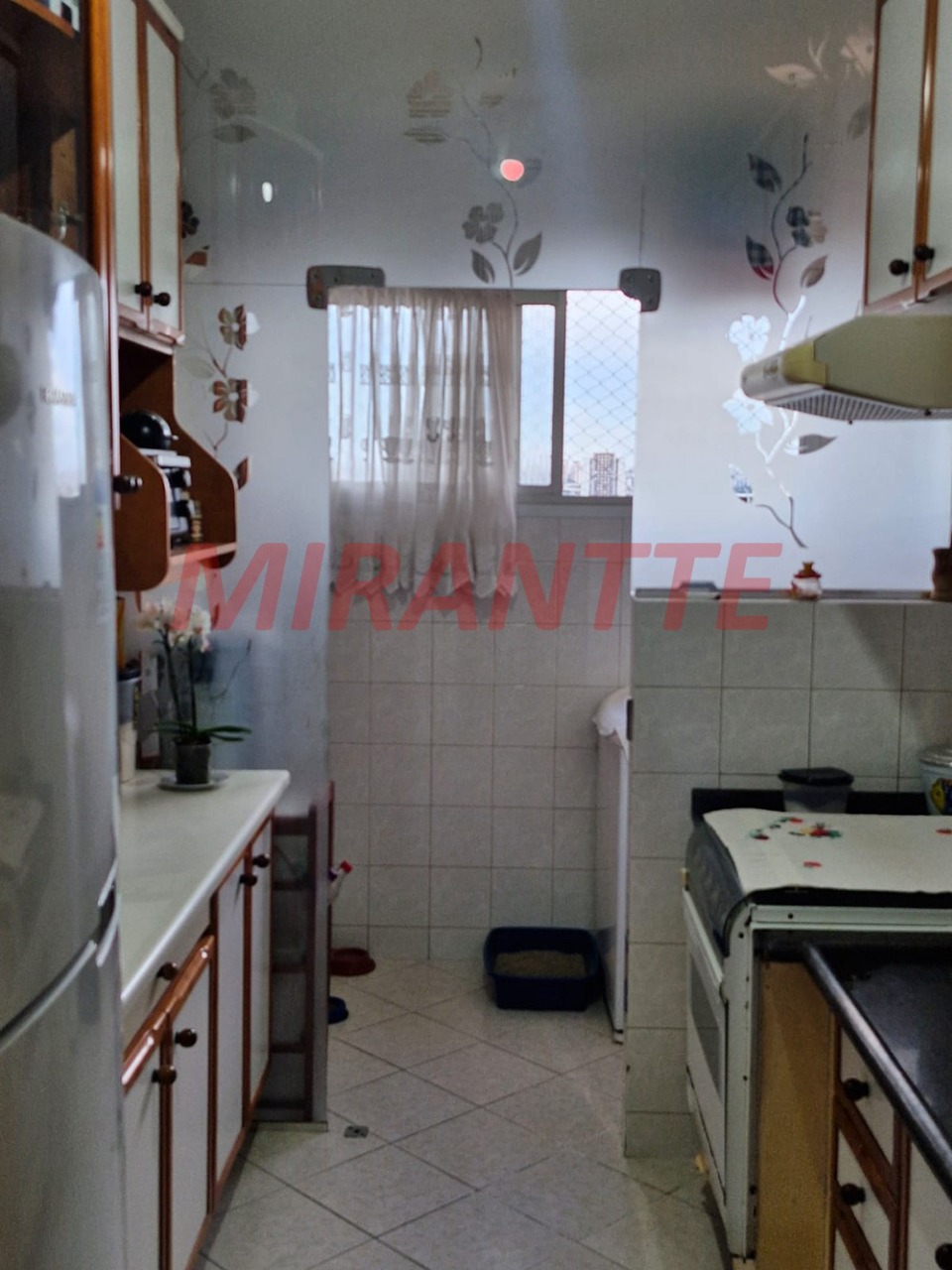 Apartamento de 68m² com 2 quartos em Parque Edu Chaves