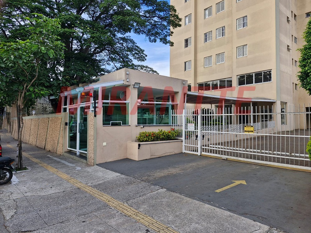 Apartamento de 68m² com 2 quartos em Parque Edu Chaves
