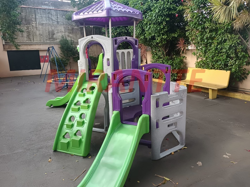 Apartamento de 68m² com 2 quartos em Parque Edu Chaves