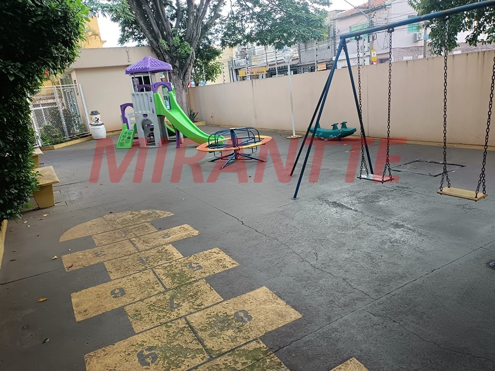 Apartamento de 68m² com 2 quartos em Parque Edu Chaves