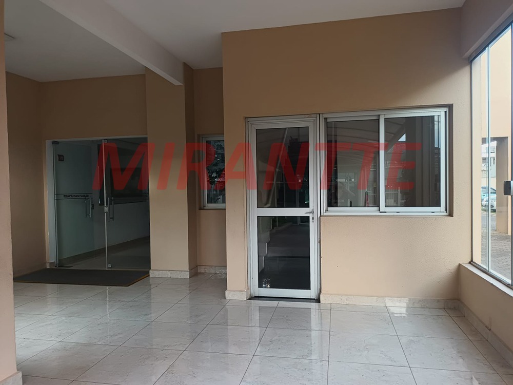 Apartamento de 68m² com 2 quartos em Parque Edu Chaves