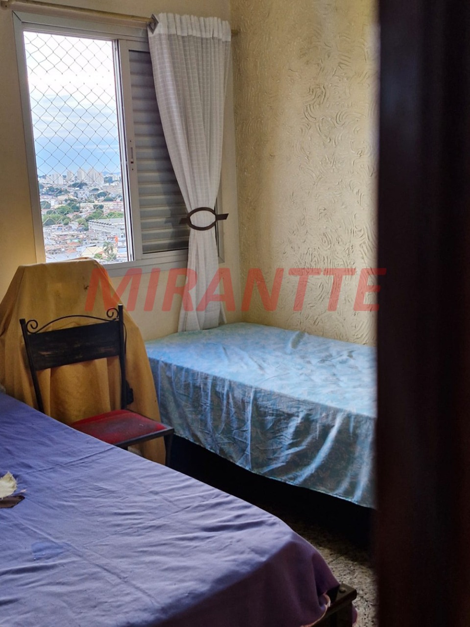 Apartamento de 68m² com 2 quartos em Parque Edu Chaves