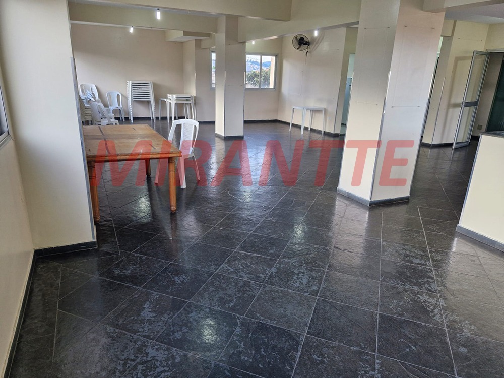 Apartamento de 68m² com 2 quartos em Parque Edu Chaves