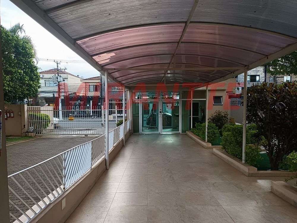 Apartamento de 68m² com 2 quartos em Parque Edu Chaves