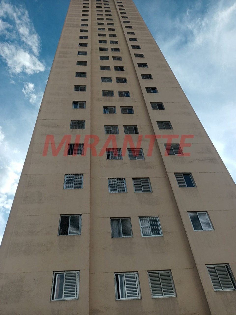 Apartamento de 68m² com 2 quartos em Parque Edu Chaves