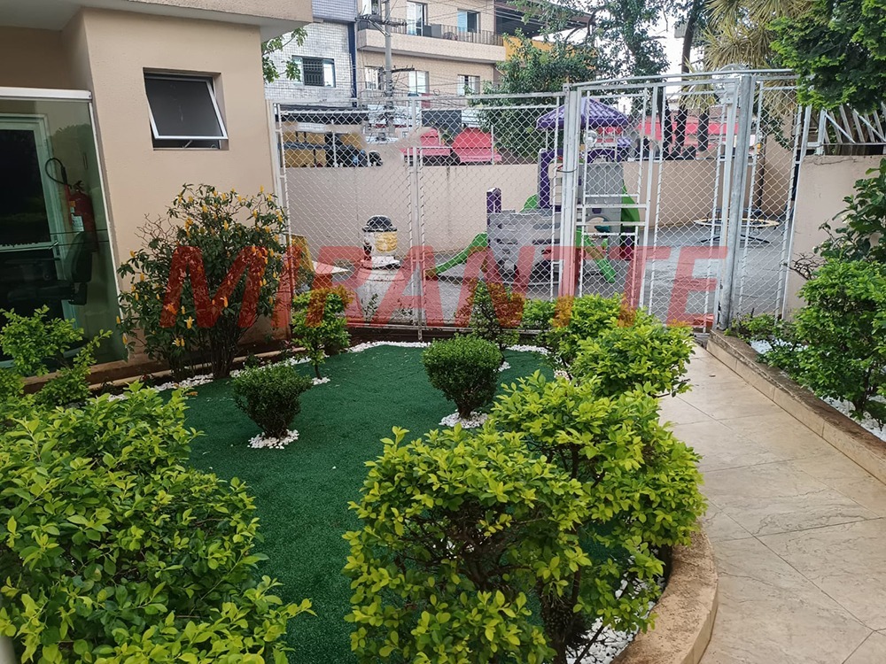 Apartamento de 68m² com 2 quartos em Parque Edu Chaves