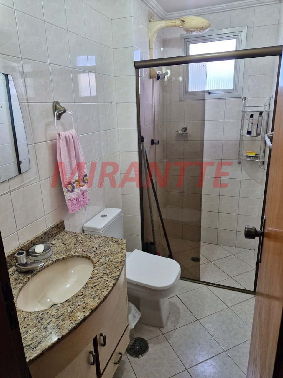 Apartamento de 68m² com 2 quartos em Parque Edu Chaves