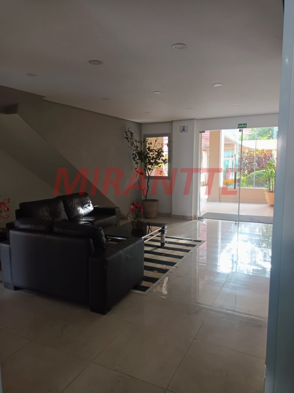 Apartamento de 68m² com 2 quartos em Parque Edu Chaves