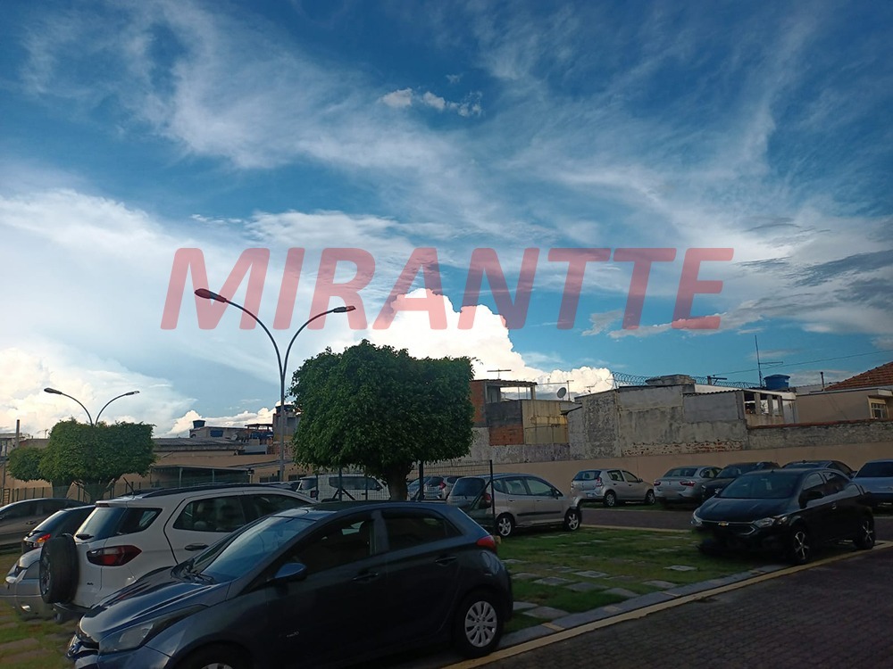Apartamento de 68m² com 2 quartos em Parque Edu Chaves