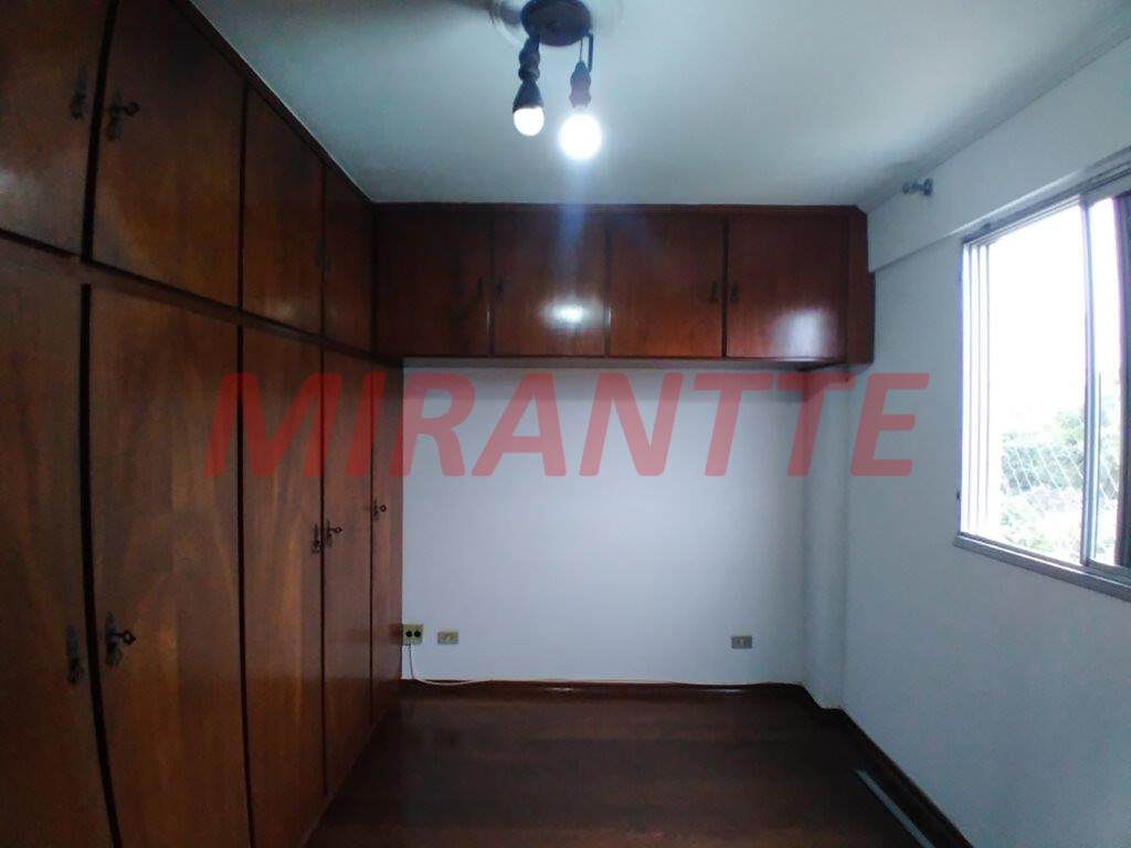 Apartamento de 72m² com 2 quartos em Lauzane Paulista