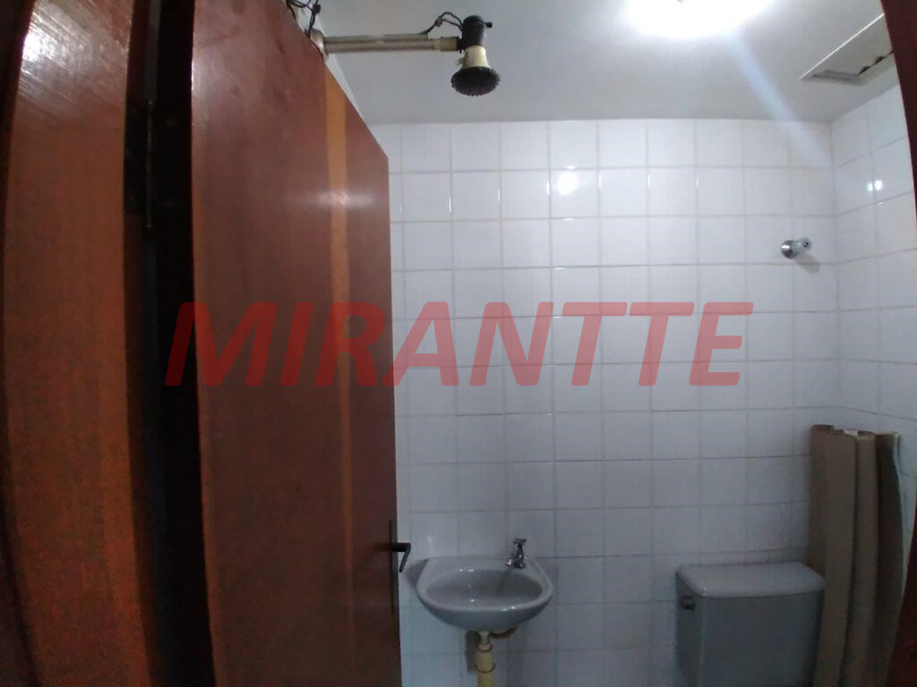Apartamento de 72m² com 2 quartos em Lauzane Paulista