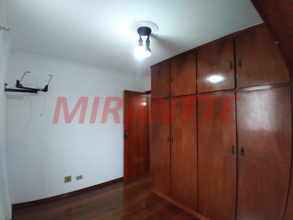 Apartamento de 72m² com 2 quartos em Lauzane Paulista