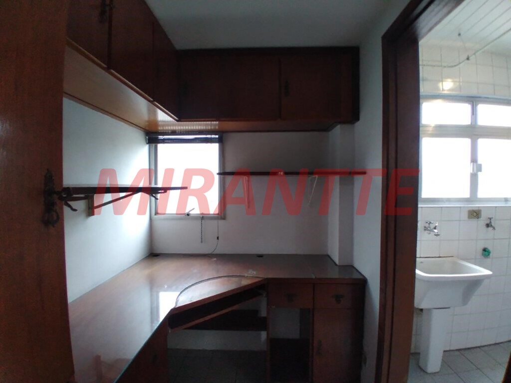 Apartamento de 72m² com 2 quartos em Lauzane Paulista