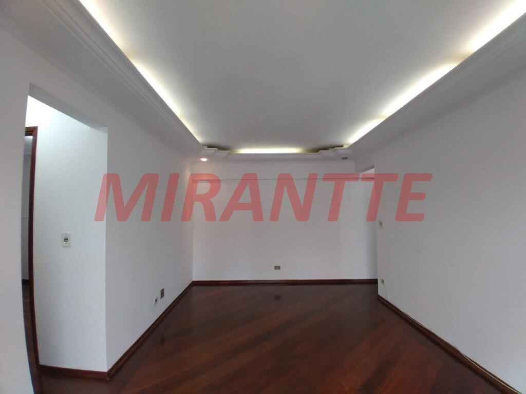 Apartamento de 72m² com 2 quartos em Lauzane Paulista