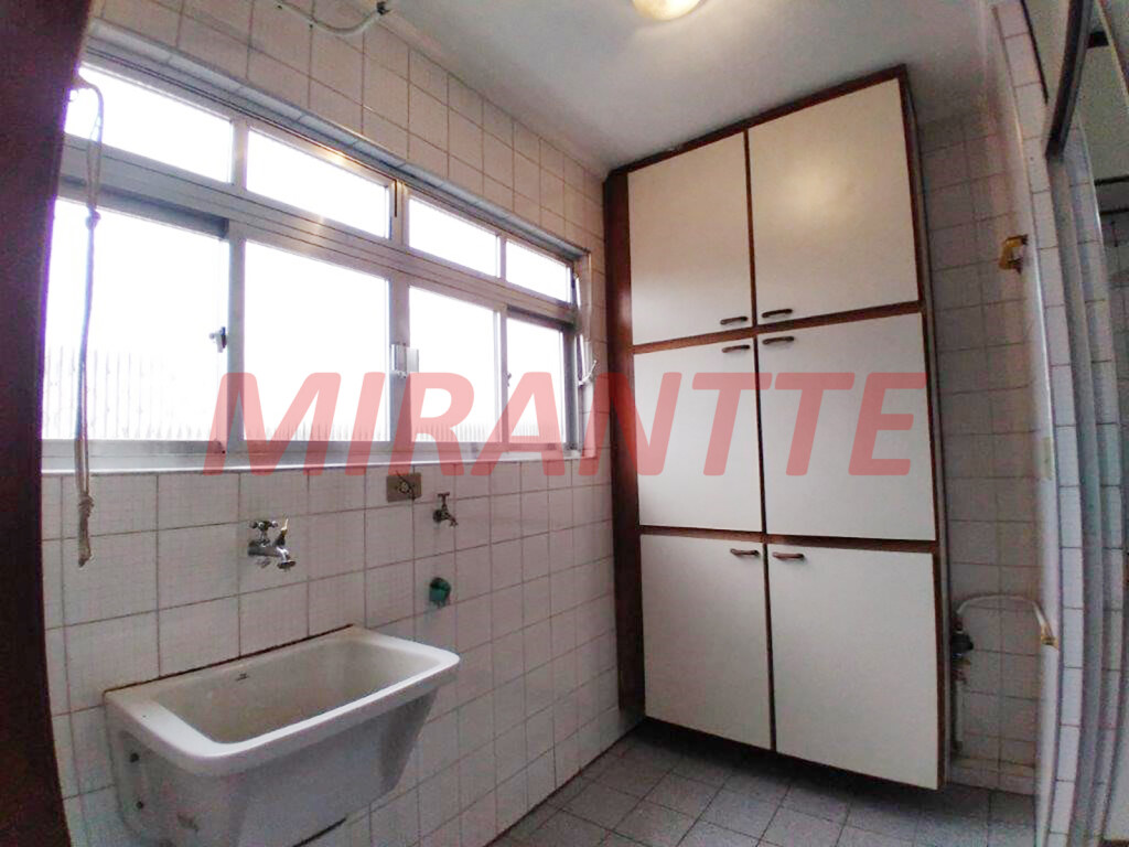 Apartamento de 72m² com 2 quartos em Lauzane Paulista
