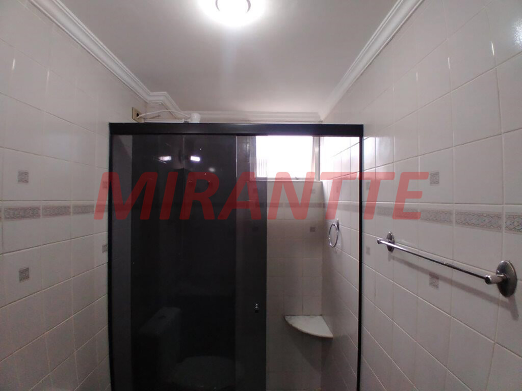 Apartamento de 72m² com 2 quartos em Lauzane Paulista
