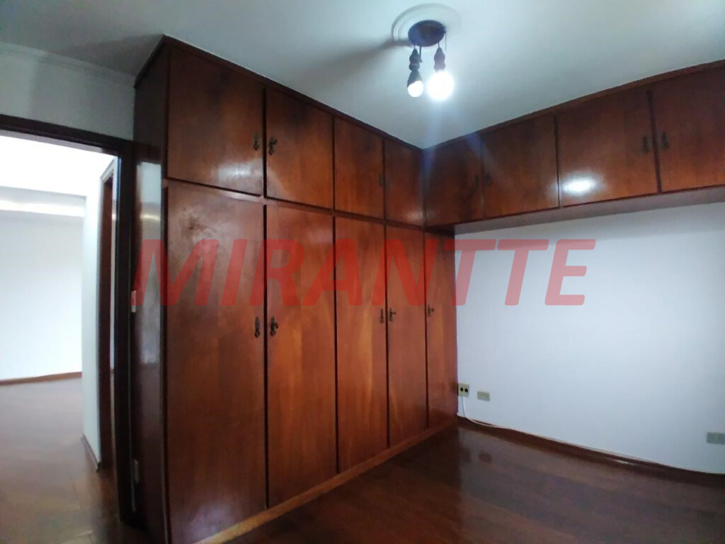 Apartamento de 72m² com 2 quartos em Lauzane Paulista