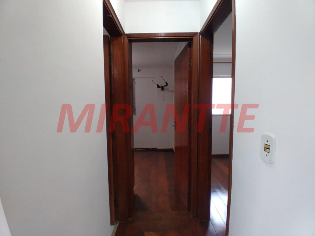 Apartamento de 72m² com 2 quartos em Lauzane Paulista