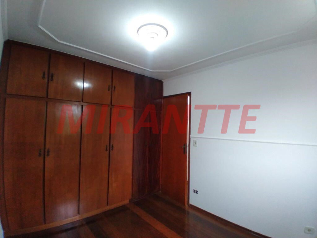 Apartamento de 72m² com 2 quartos em Lauzane Paulista