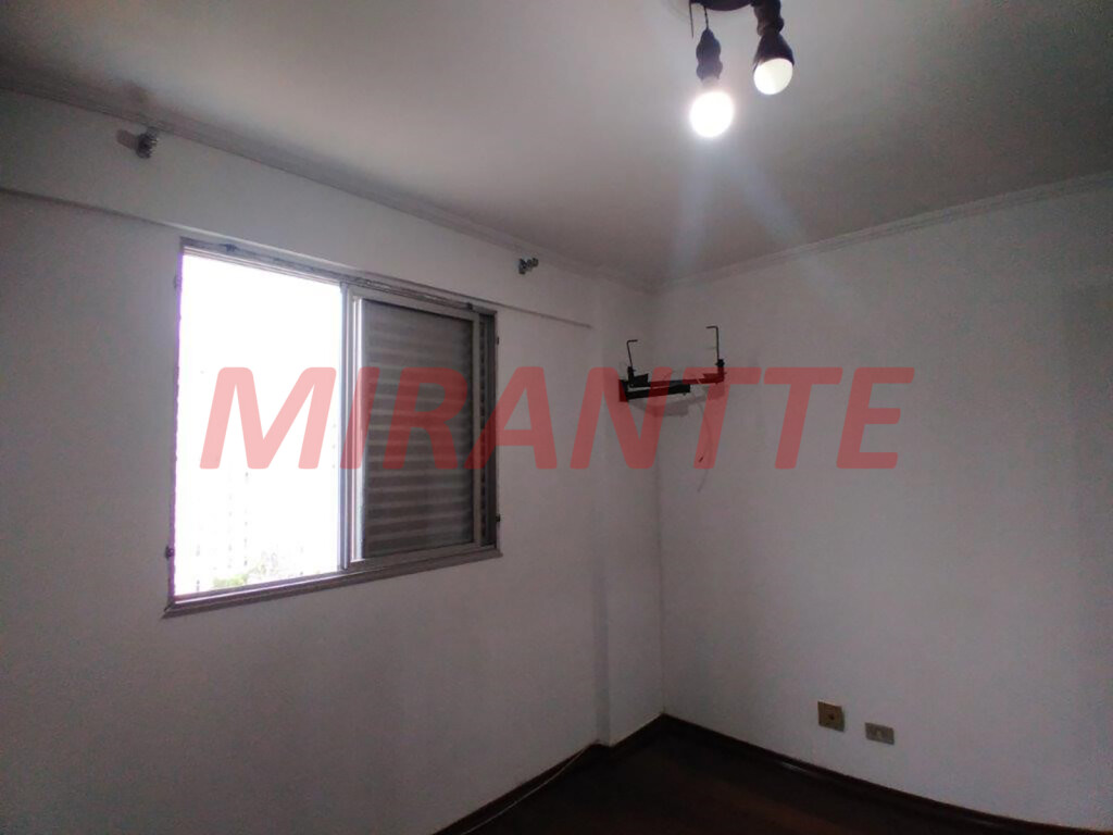 Apartamento de 72m² com 2 quartos em Lauzane Paulista