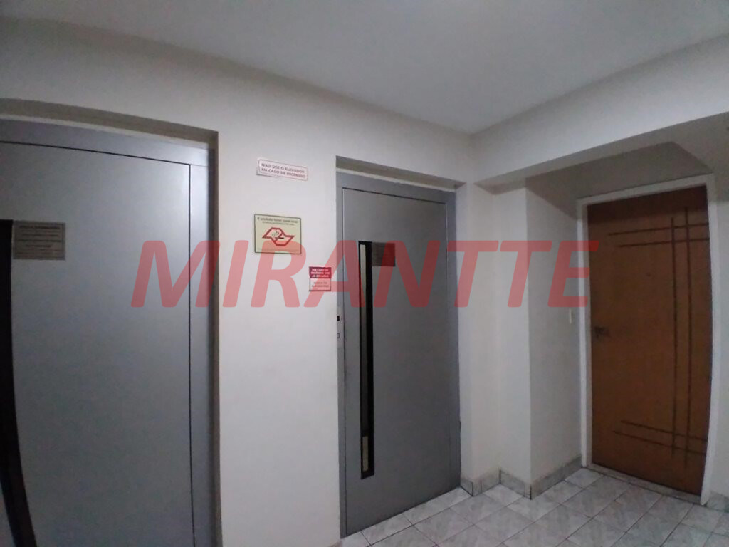 Apartamento de 72m² com 2 quartos em Lauzane Paulista