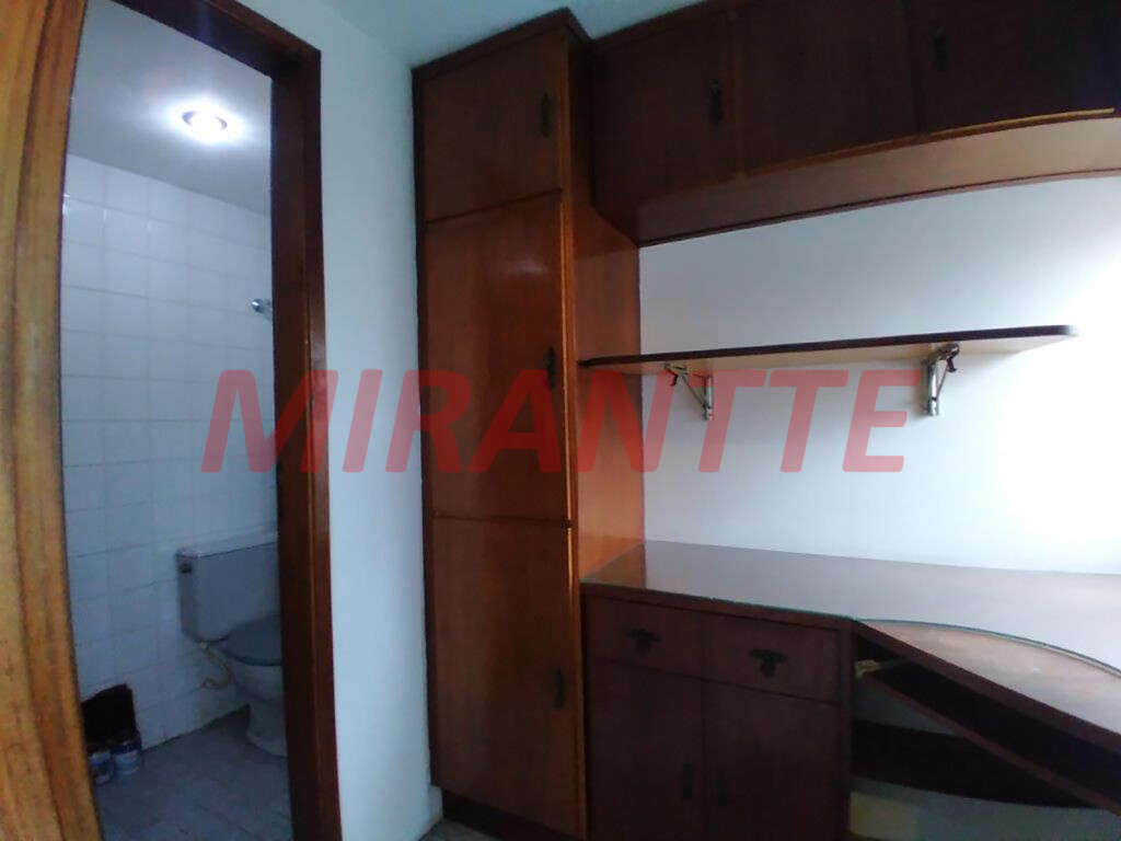 Apartamento de 72m² com 2 quartos em Lauzane Paulista