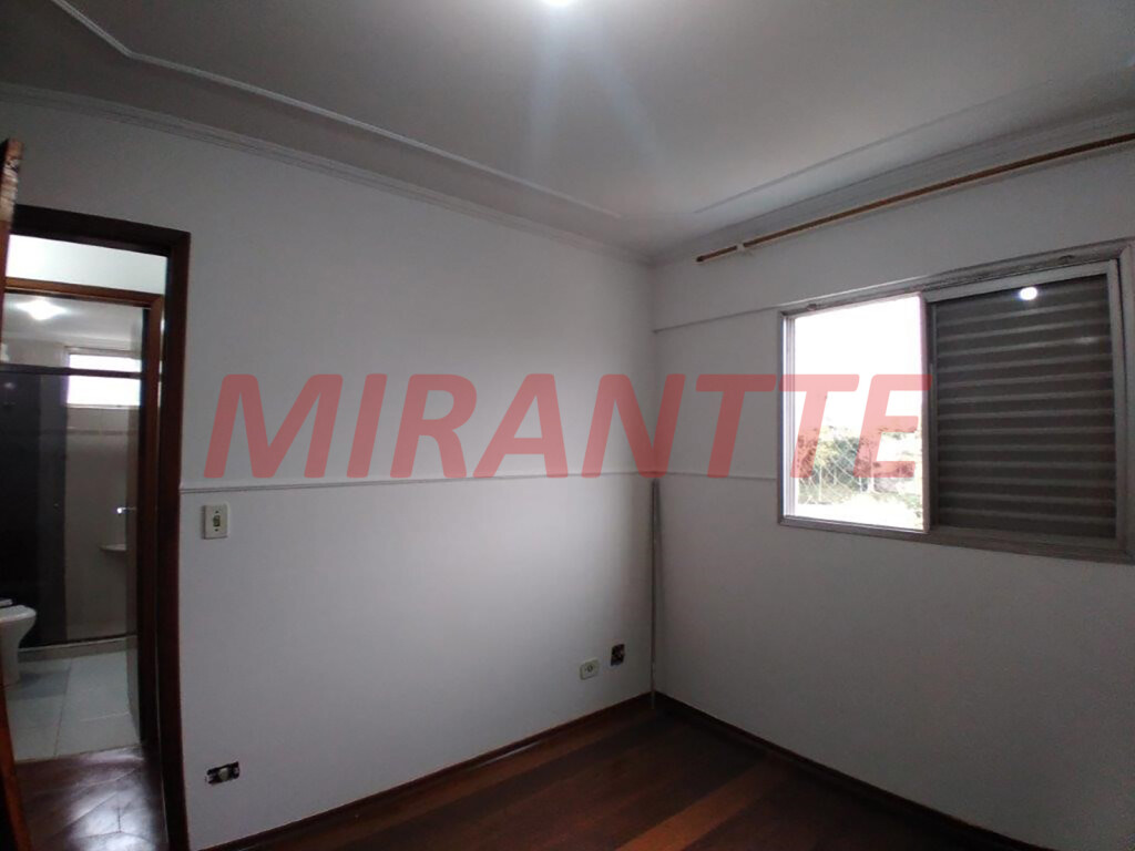 Apartamento de 72m² com 2 quartos em Lauzane Paulista