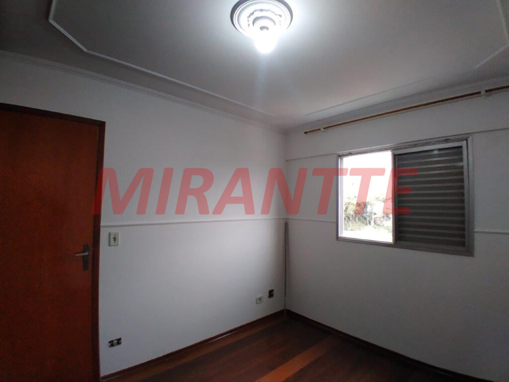 Apartamento de 72m² com 2 quartos em Lauzane Paulista