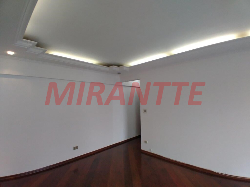 Apartamento de 72m² com 2 quartos em Lauzane Paulista