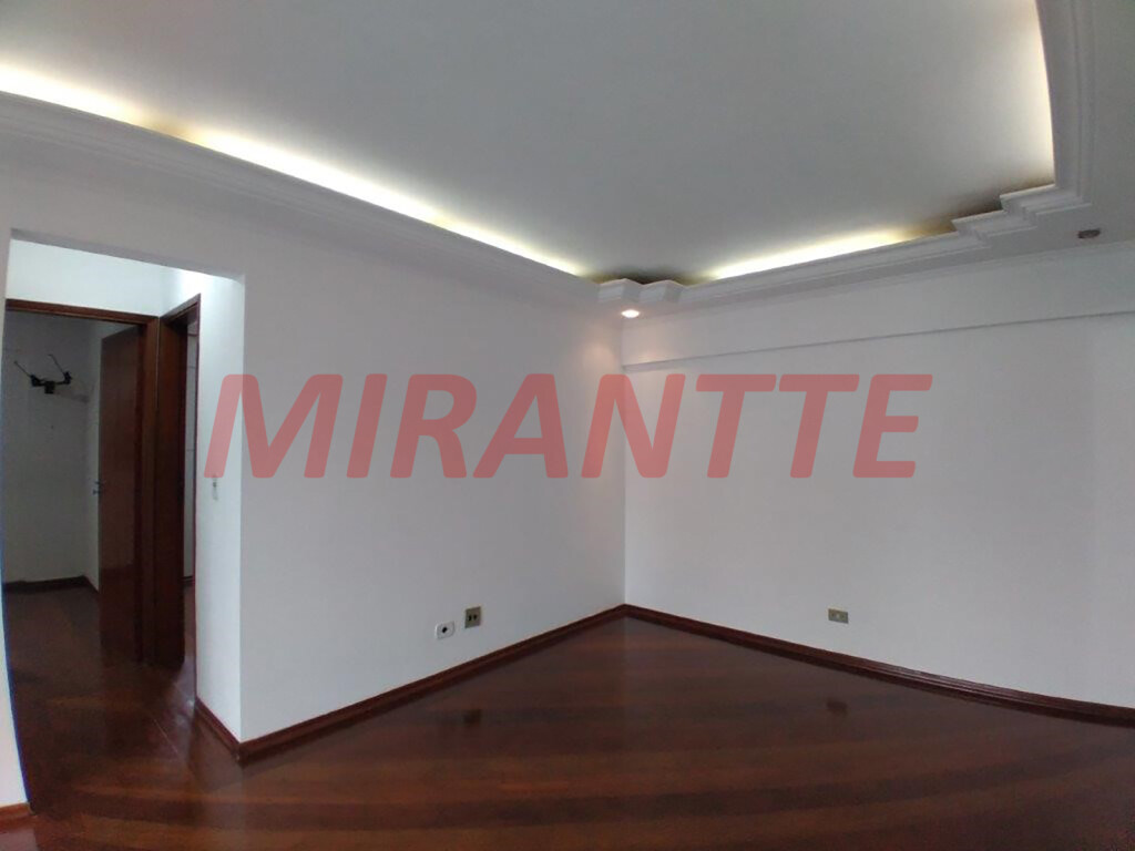Apartamento de 72m² com 2 quartos em Lauzane Paulista
