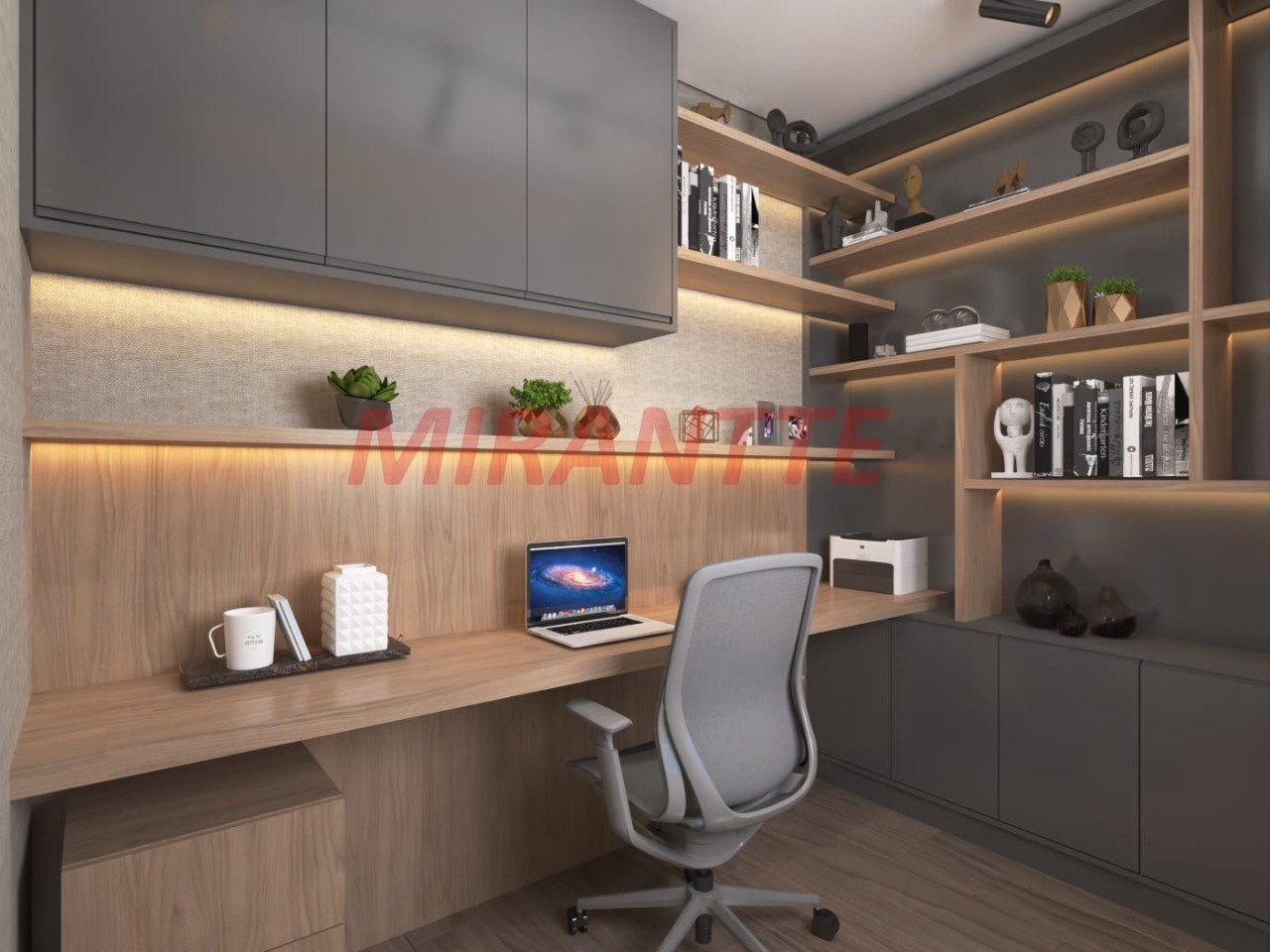 Sobrado de 360m² com 3 quartos em Jardim França