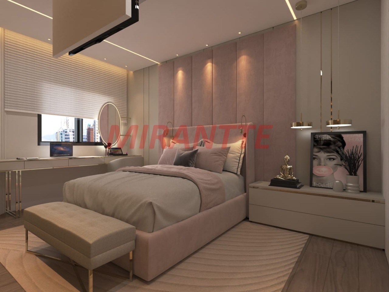 Sobrado de 360m² com 3 quartos em Jardim França