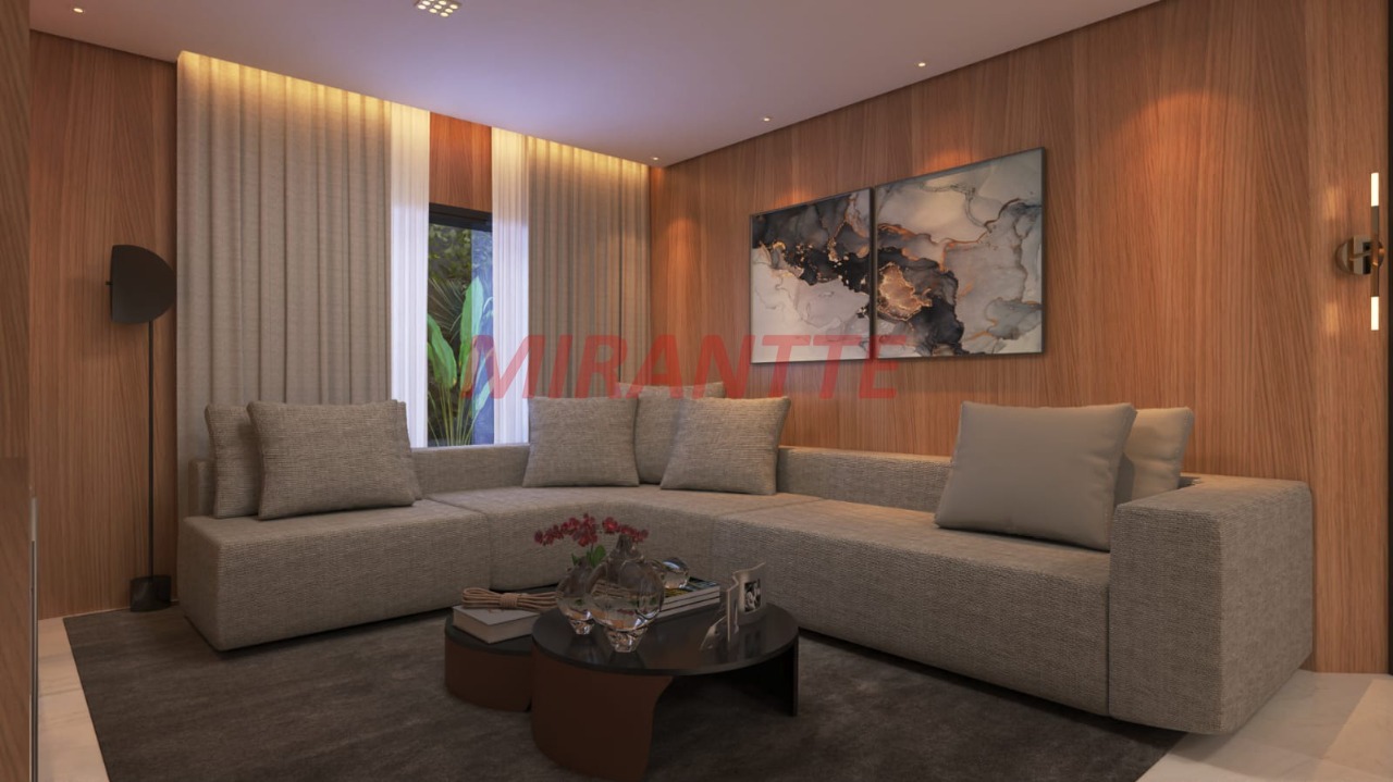 Sobrado de 360m² com 3 quartos em Jardim França