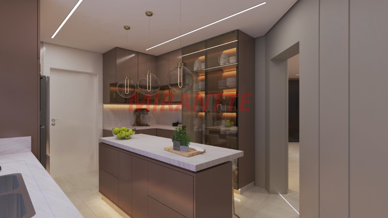 Sobrado de 360m² com 3 quartos em Jardim França