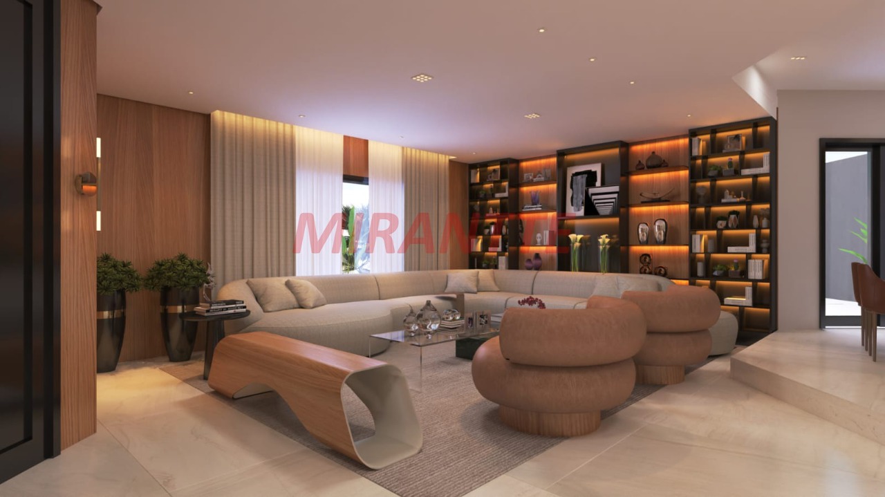 Sobrado de 360m² com 3 quartos em Jardim França