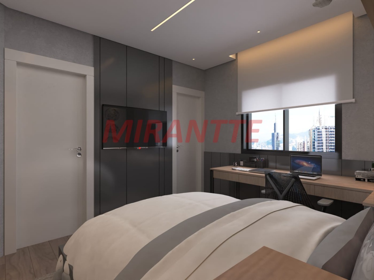 Sobrado de 360m² com 3 quartos em Jardim França