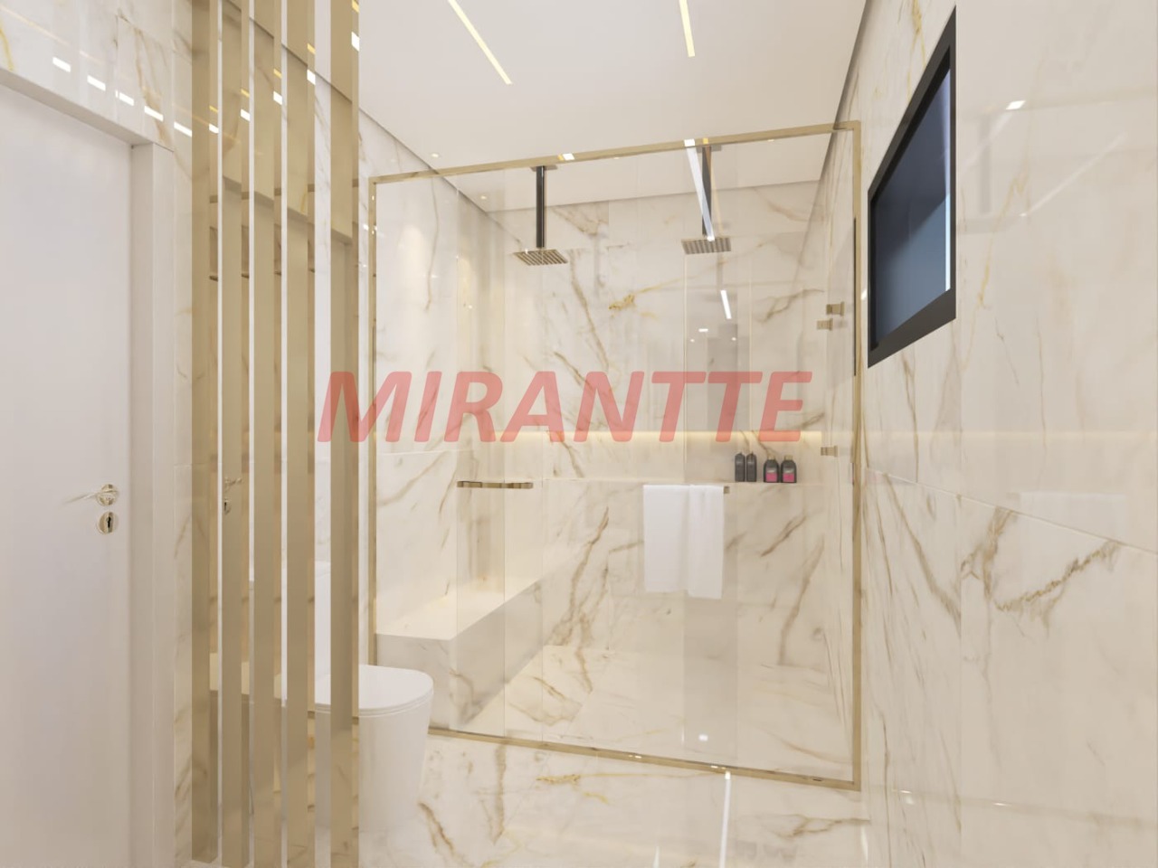 Sobrado de 360m² com 3 quartos em Jardim França