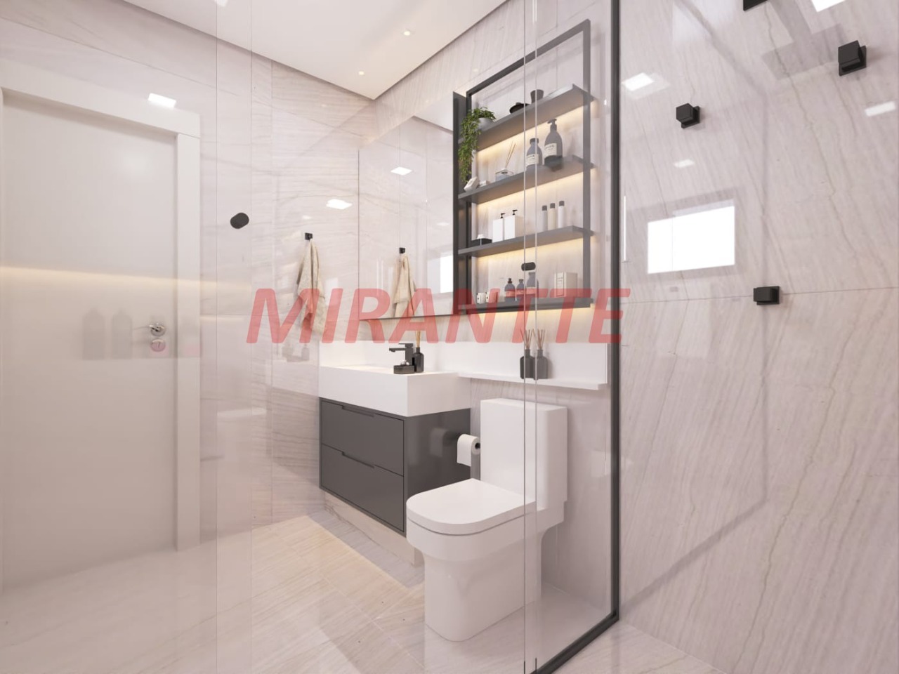 Sobrado de 360m² com 3 quartos em Jardim França