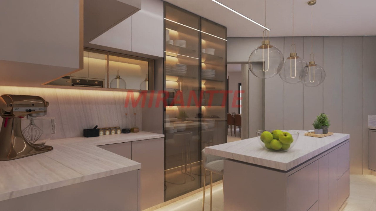 Sobrado de 360m² com 3 quartos em Jardim França