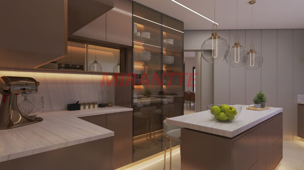 Sobrado de 360m² com 3 quartos em Jardim França