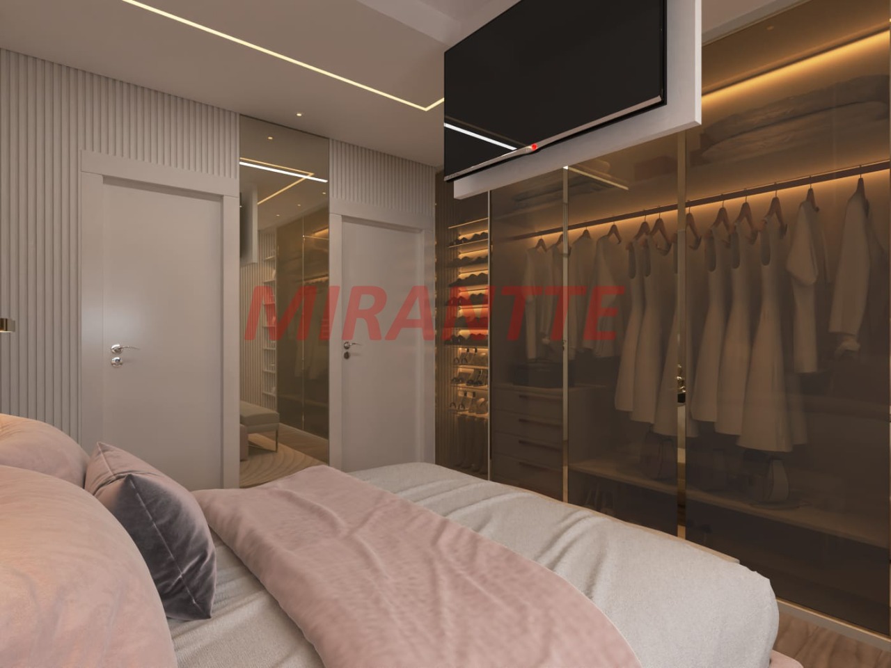 Sobrado de 360m² com 3 quartos em Jardim França