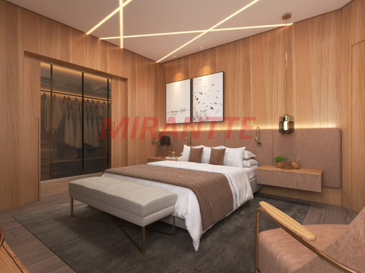 Sobrado de 360m² com 3 quartos em Jardim França