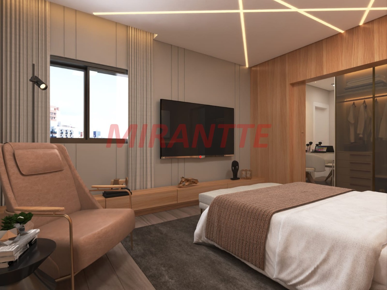 Sobrado de 360m² com 3 quartos em Jardim França