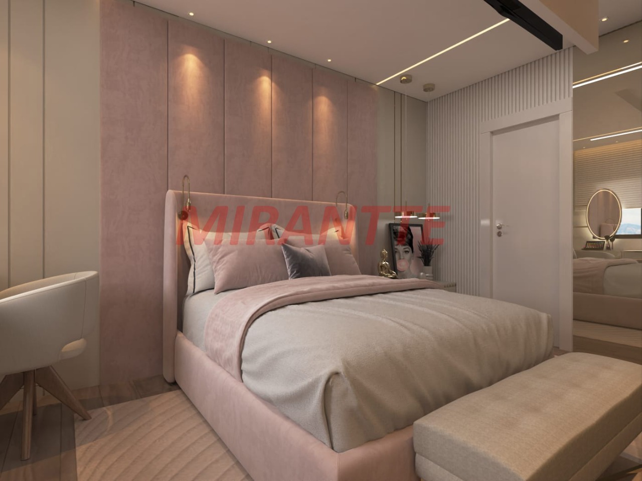Sobrado de 360m² com 3 quartos em Jardim França